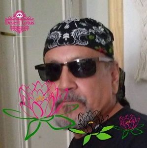 Meet your Posher, Ernest